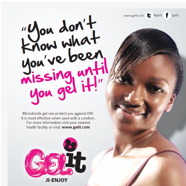 Posters Gel